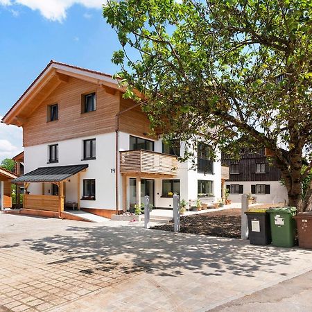 Ferienwohnung Schwaiger Almblick Bad Tölz Extérieur photo