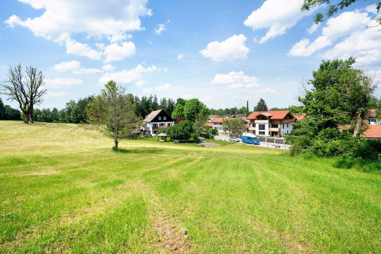 Ferienwohnung Schwaiger Almblick Bad Tölz Extérieur photo