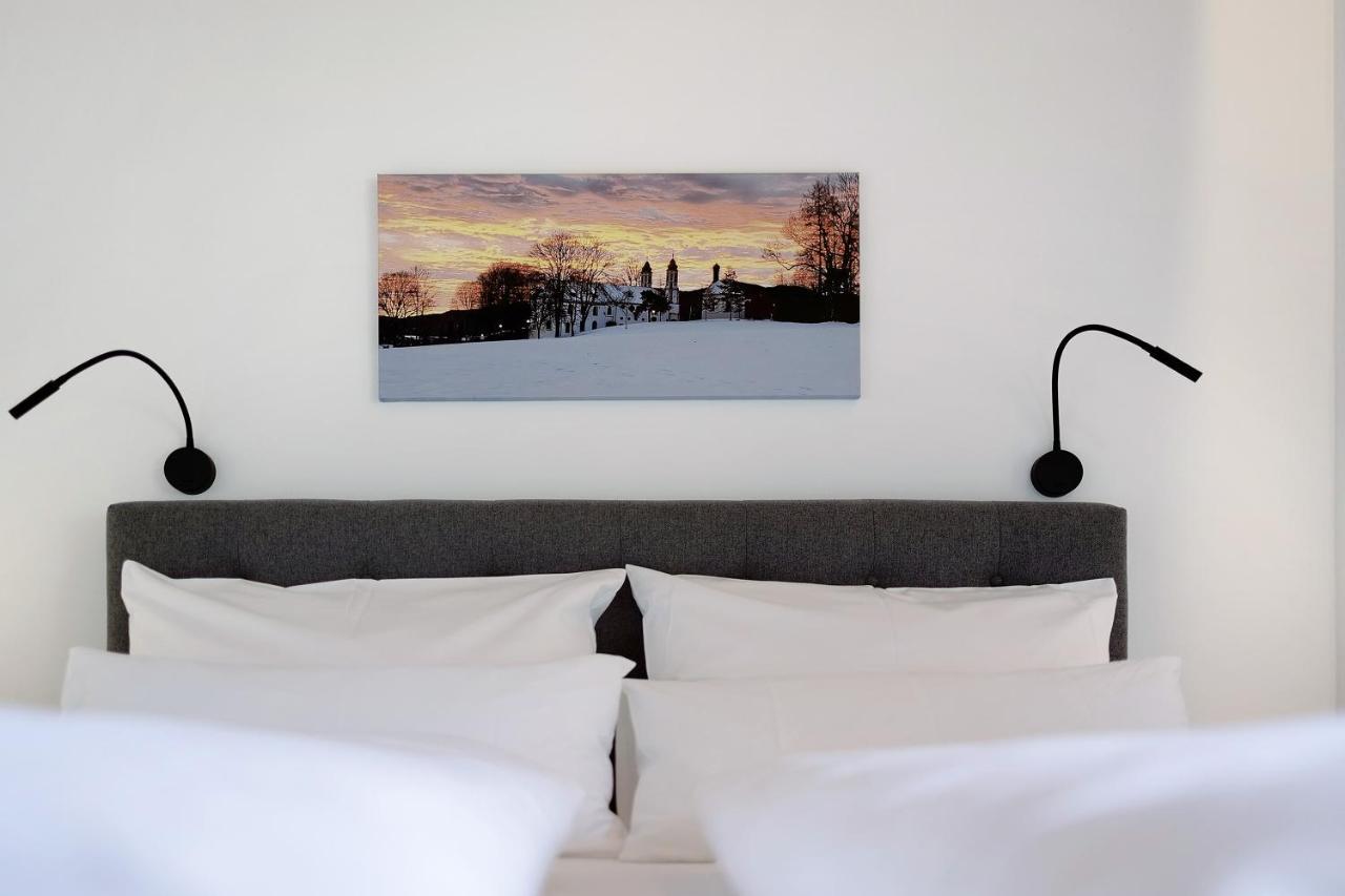 Ferienwohnung Schwaiger Almblick Bad Tölz Extérieur photo